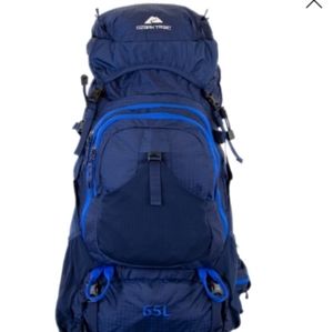 ozark trail 65l backpack